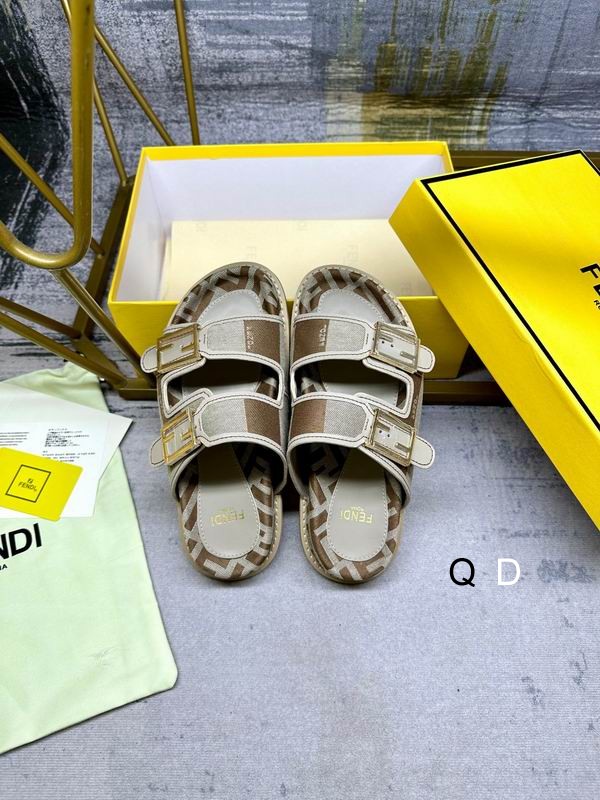 Fendi sz35-45 GDT0601 07